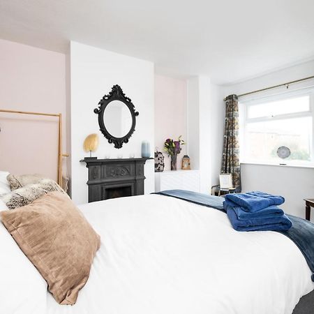 Pendicke Cottage, Southam ソウザン エクステリア 写真