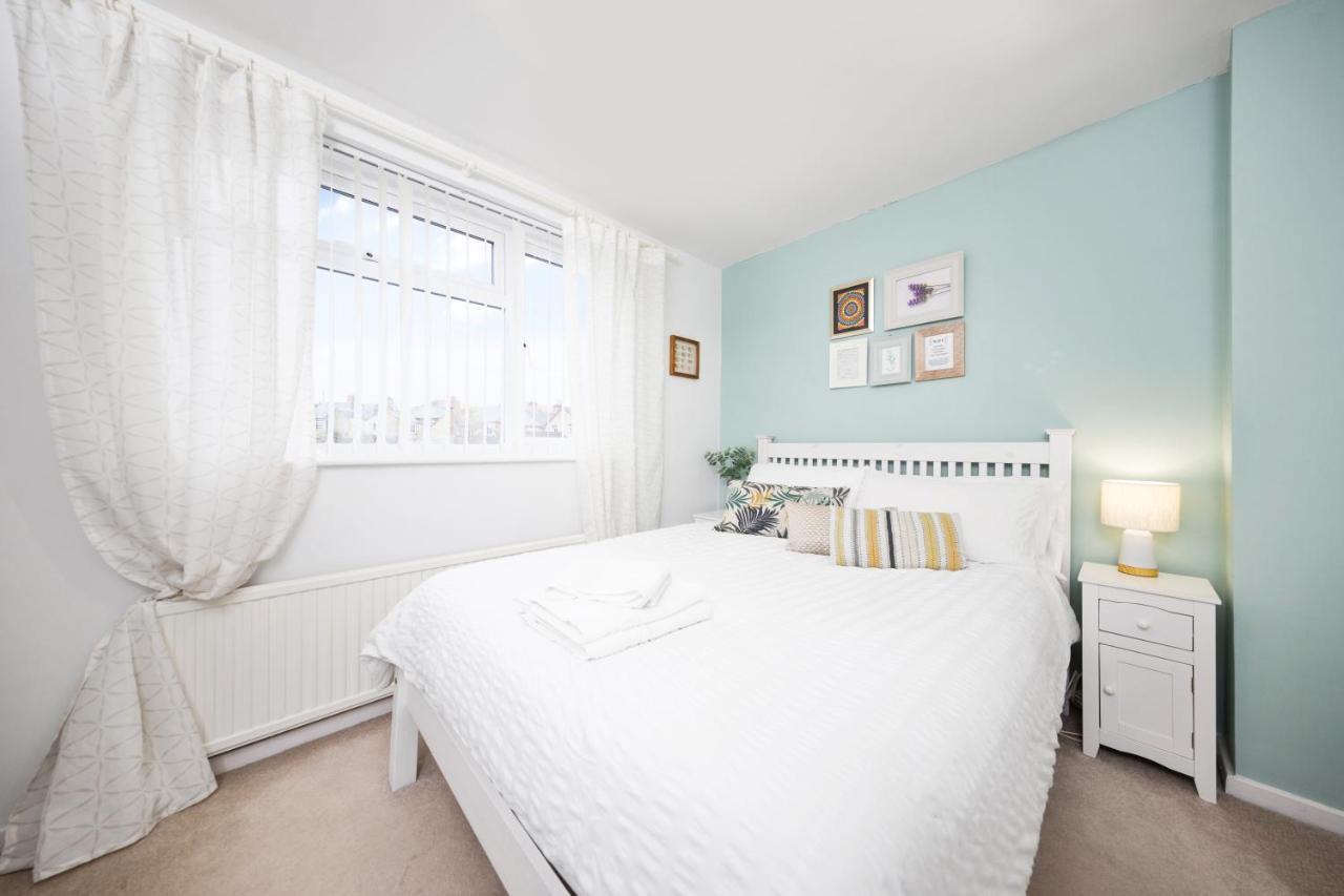 Pendicke Cottage, Southam ソウザン エクステリア 写真
