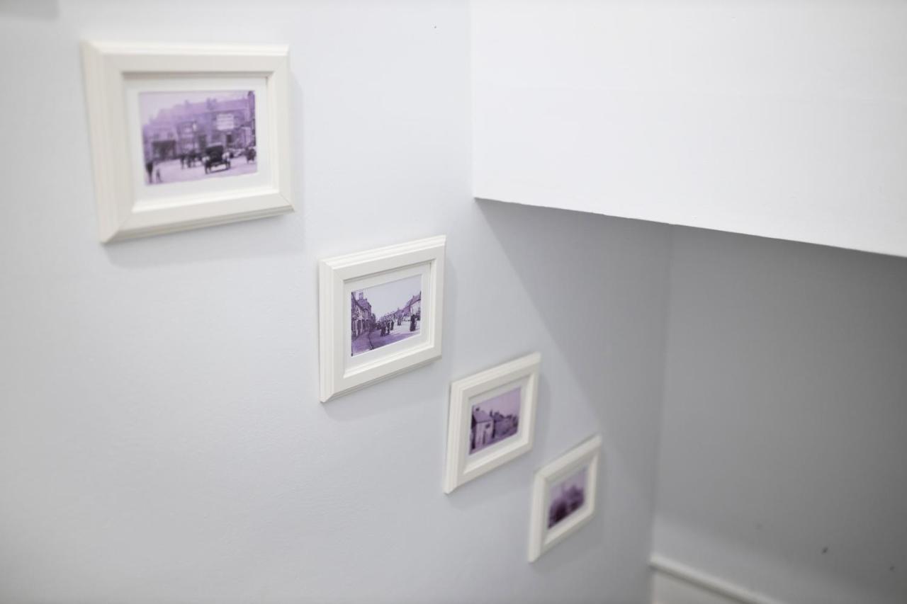 Pendicke Cottage, Southam ソウザン エクステリア 写真